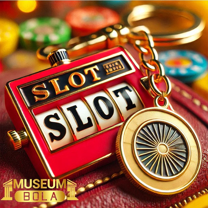 Slot